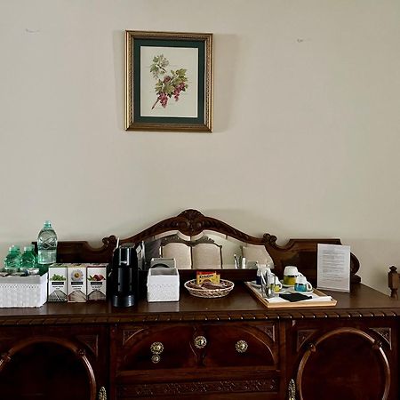 Seto Del Palancar Hotel Motilla Del Palancar Eksteriør billede
